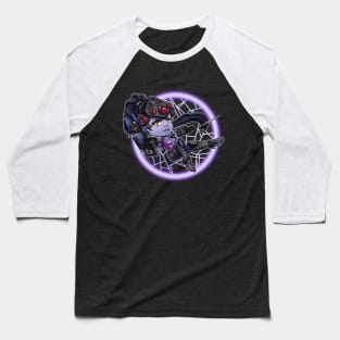 Itsy Bitsy Sniper Baseball T-Shirt